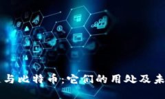 区块链与比特币：它们的
