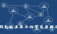 提现到TP钱包后未显示的常见原因及解决方法