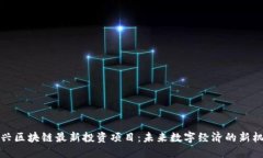 新兴区块链最新投资项目：未来数字经济的新机