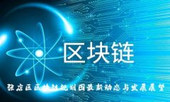 张店区区块链规划图最新动态与发展展望