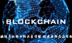 区块链与比特币的关系详解：技术原理与应用剖