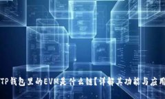 TP钱包里的EVM是什么链？详解其功能与应用