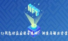 tp钱包被盗后能否追回? 调查与解决方案