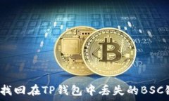   如何找回在TP钱包中丢失的BSC链币？
