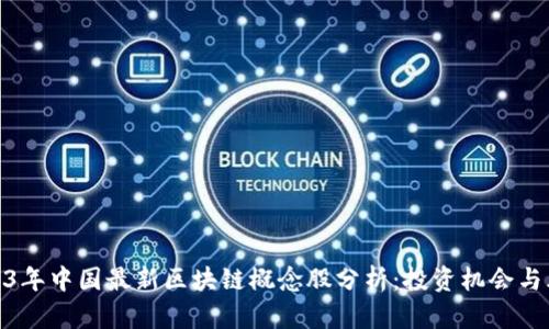2023年中国最新区块链概念股分析：投资机会与风险