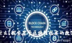 比特币是什么？探索基于区块链技术的数字货币