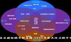 未来区块链城市排名榜：2024年最具潜力城市分析