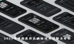 2023年中国最新区块链项目详解与分析
