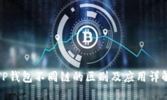 TP钱包不同链的区别及应用详解
