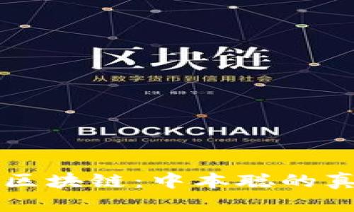 揭秘比特币与区块链：中本聪的真相与未来展望