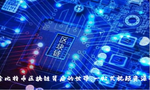 探索比特币区块链背后的世界：一站式视频资源平台