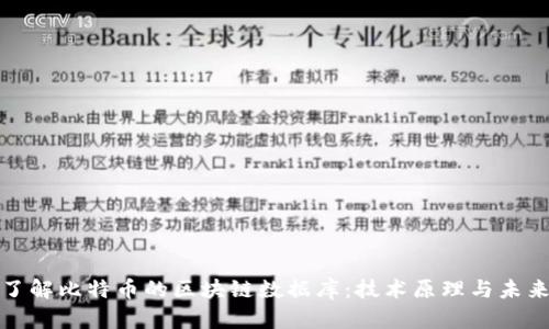 深入了解比特币的区块链数据库：技术原理与未来趋势